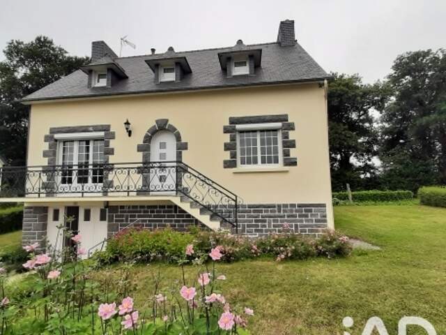 Vente Maison/villa 5 pièces — photo du bien