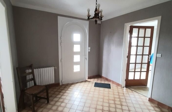 Vente Maison/villa 5 pièces — photo 2