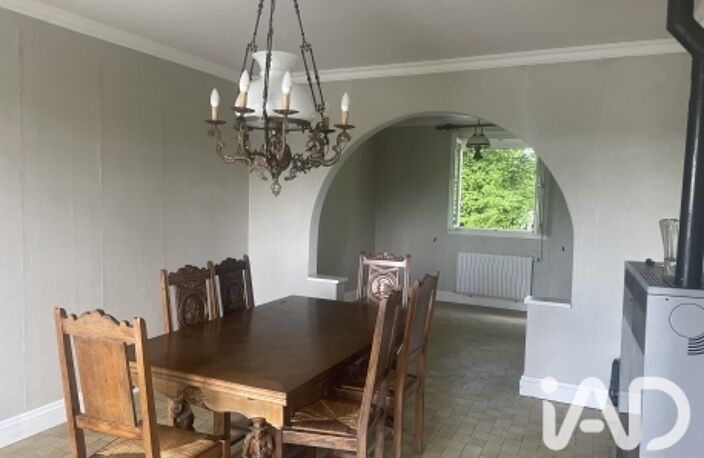 Vente Maison/villa 5 pièces — photo 3