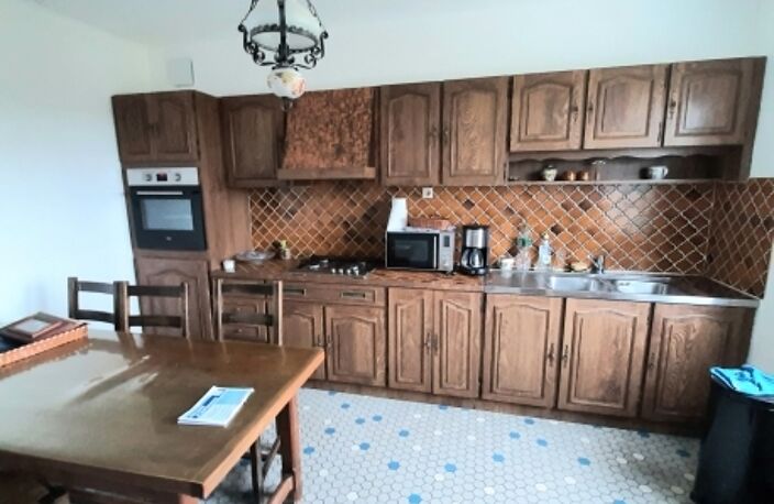 Vente Maison/villa 5 pièces — photo 5