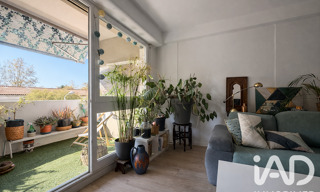Appartement 4 Pièces 84 m² à vendre à Marseille 5 (13005)