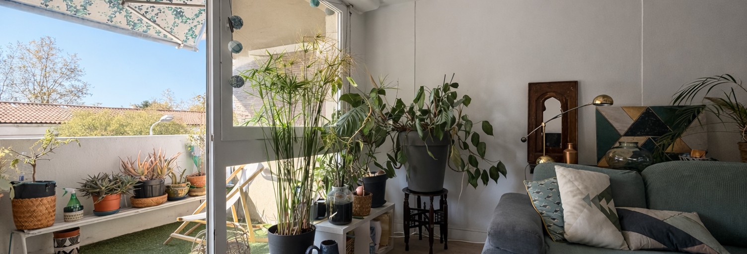 Appartement 4 Pièces 84 m² à vendre à Marseille 5 (13005)