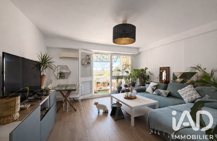 Vente Appartement 4 pièces — photo 2