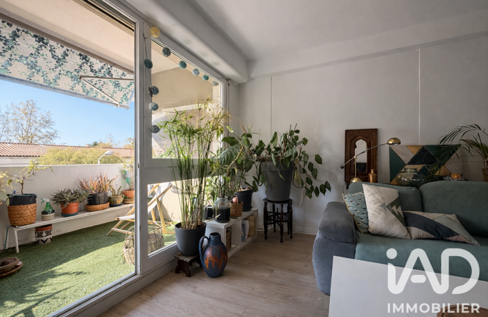 Vente Appartement 4 pièces — photo 3