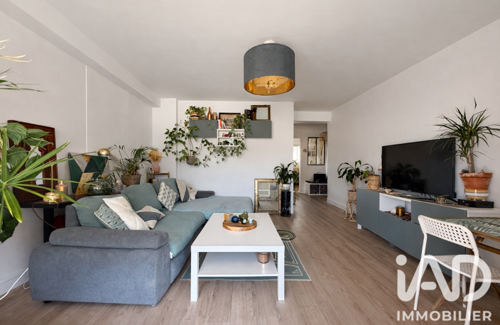 Vente Appartement 4 pièces — photo 4