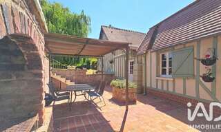 Maison 7 Pièces 140 m² à vendre à Castillon-en-Auge (14140)