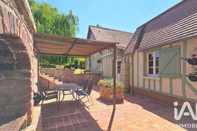 Maison 7 pièces 325000 €
