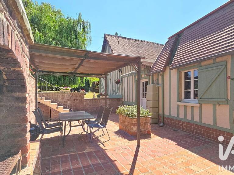 Vente Maison/villa 7 pièces — photo 1