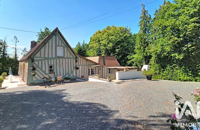 Vente Maison/villa 7 pièces — photo 2