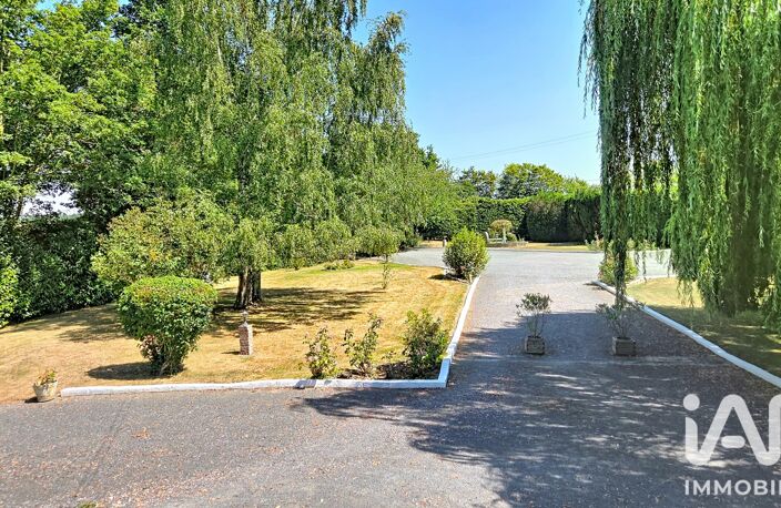 Vente Maison/villa 7 pièces — photo 3