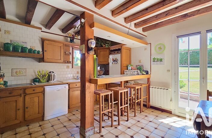 Vente Maison/villa 7 pièces — photo 4