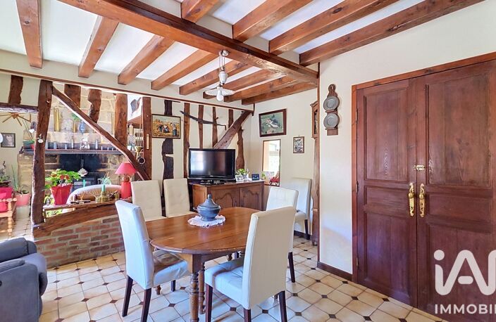 Vente Maison/villa 7 pièces — photo 5