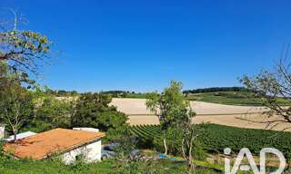 Terrain  3813 m² à vendre à Bonneuil (16120)