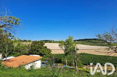 Terrain  45000 €