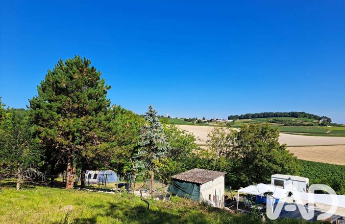 Vente Terrain 3 813 m&sup2; — photo 2