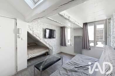 Appartement 1 pièces 199000 €