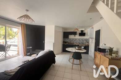 Maison 6 pièces 430000 €