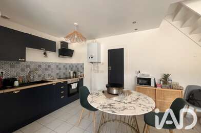 Maison 6 pièces 430000 €