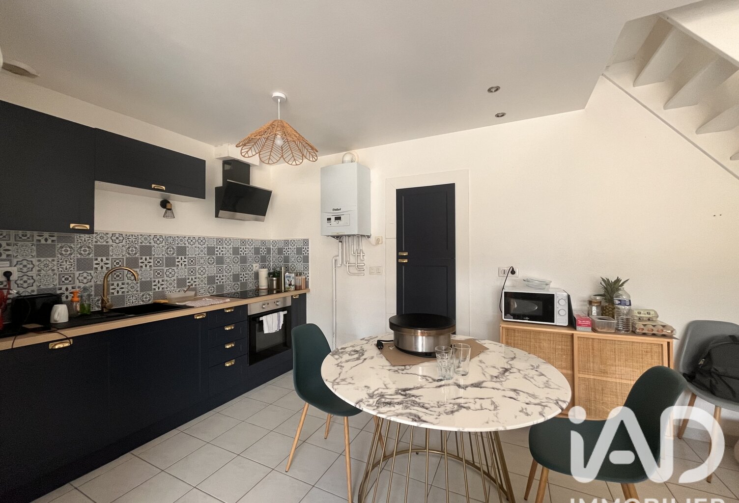 Vente Longère 6 pièces — photo 1