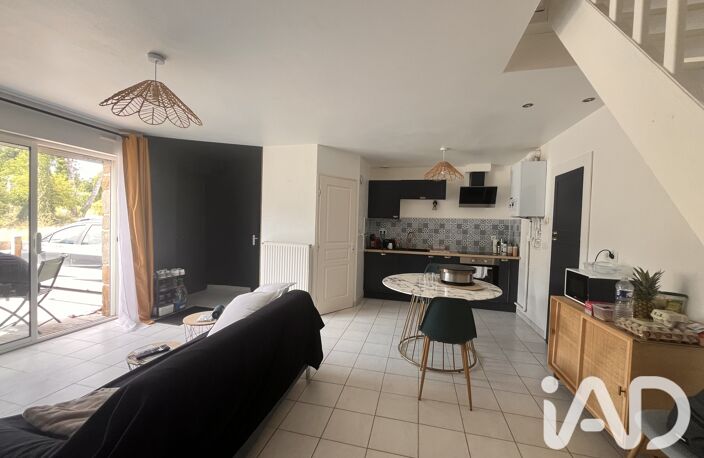 Vente Longère 6 pièces — photo 2