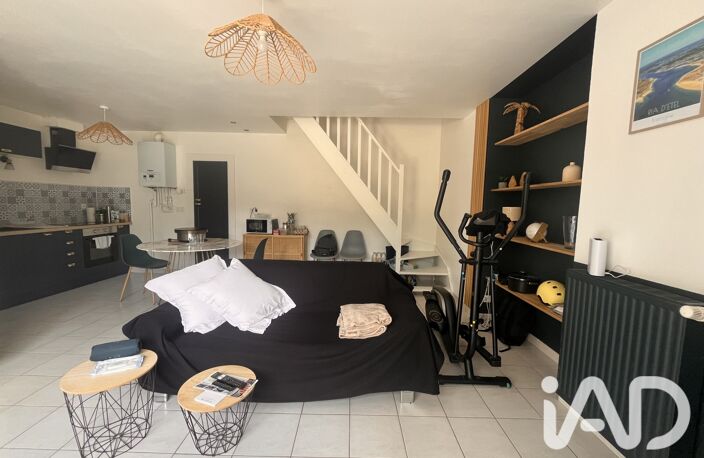 Vente Longère 6 pièces — photo 3