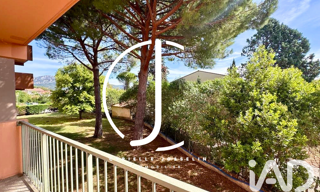 Appartement 4 Pièces 83 m² à vendre à La Garde (83130)