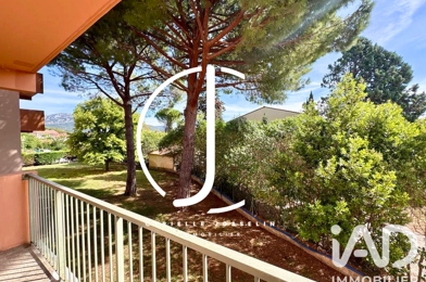Appartement 4 pièces 259000 €