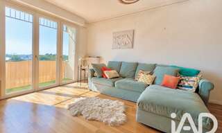 Appartement 5 Pièces 88 m² à vendre à Vannes (56000)