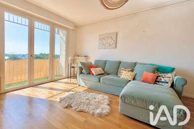 Appartement 5 pièces 276000 €