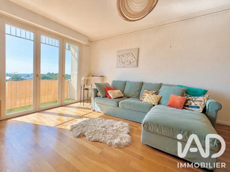 Vente Appartement 5 pièces — photo 1