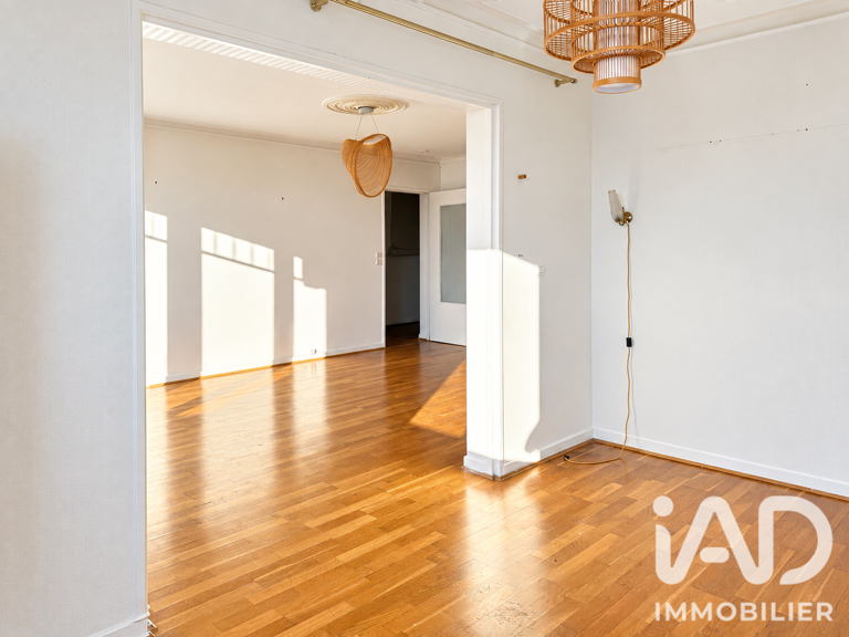Vente Appartement 5 pièces — photo 1