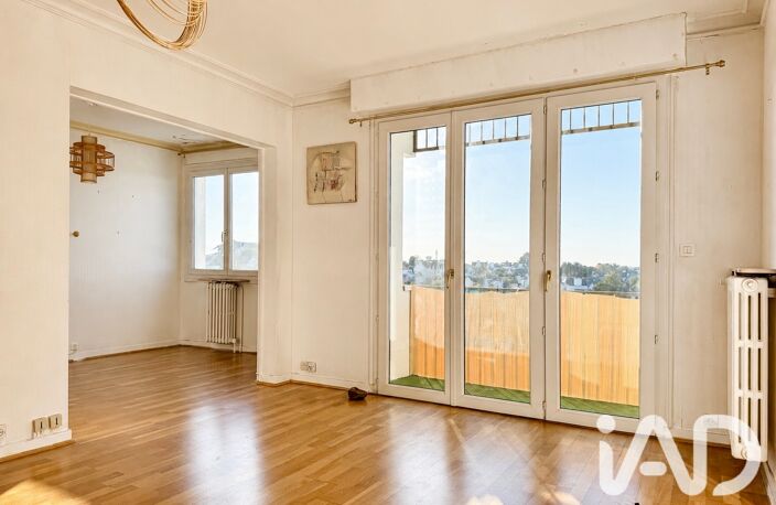 Vente Appartement 5 pièces — photo 2