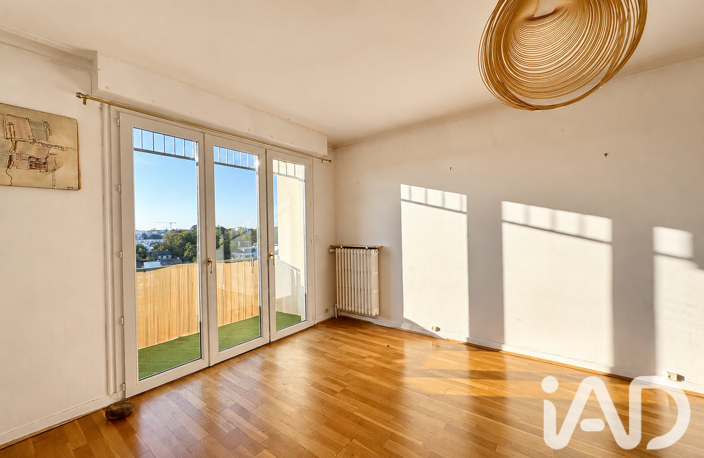 Vente Appartement 5 pièces — photo 3