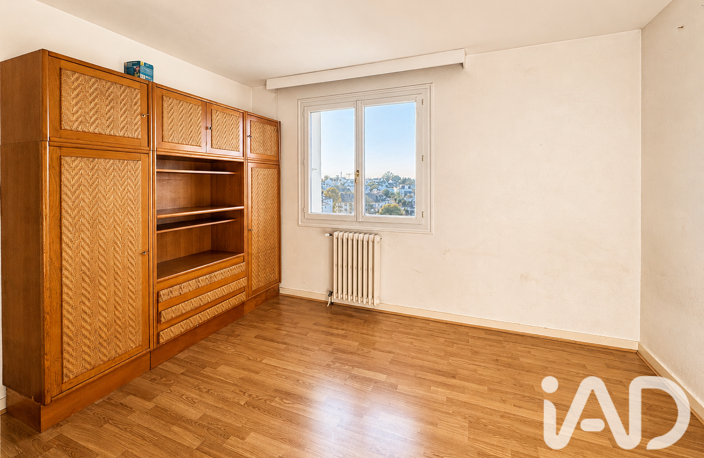 Vente Appartement 5 pièces — photo 5