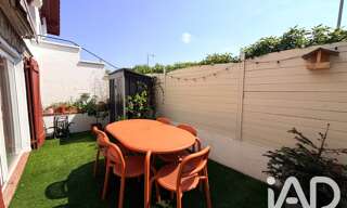 Appartement 3 Pièces 57 m² à vendre à Anglet (64600)