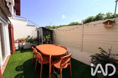 Appartement 3 pièces 340000 €
