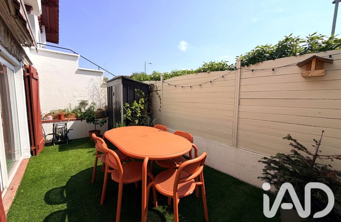 Vente Appartement 3 pièces — photo 2