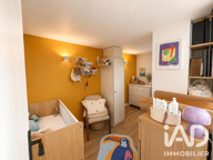 Vente Appartement 3 pièces — photo 4