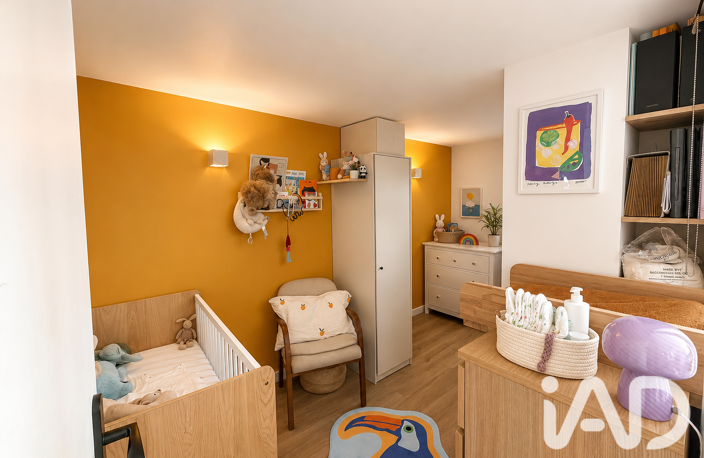 Vente Appartement 3 pièces — photo 4