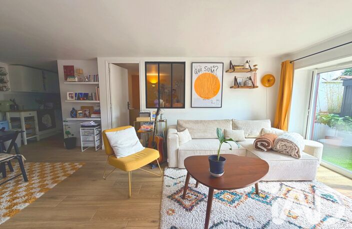 Vente Appartement 3 pièces — photo 5