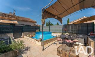 Appartement 3 Pièces 47 m² à vendre à Pertuis (84120)