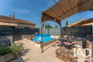 Appartement 3 pièces 240000 €
