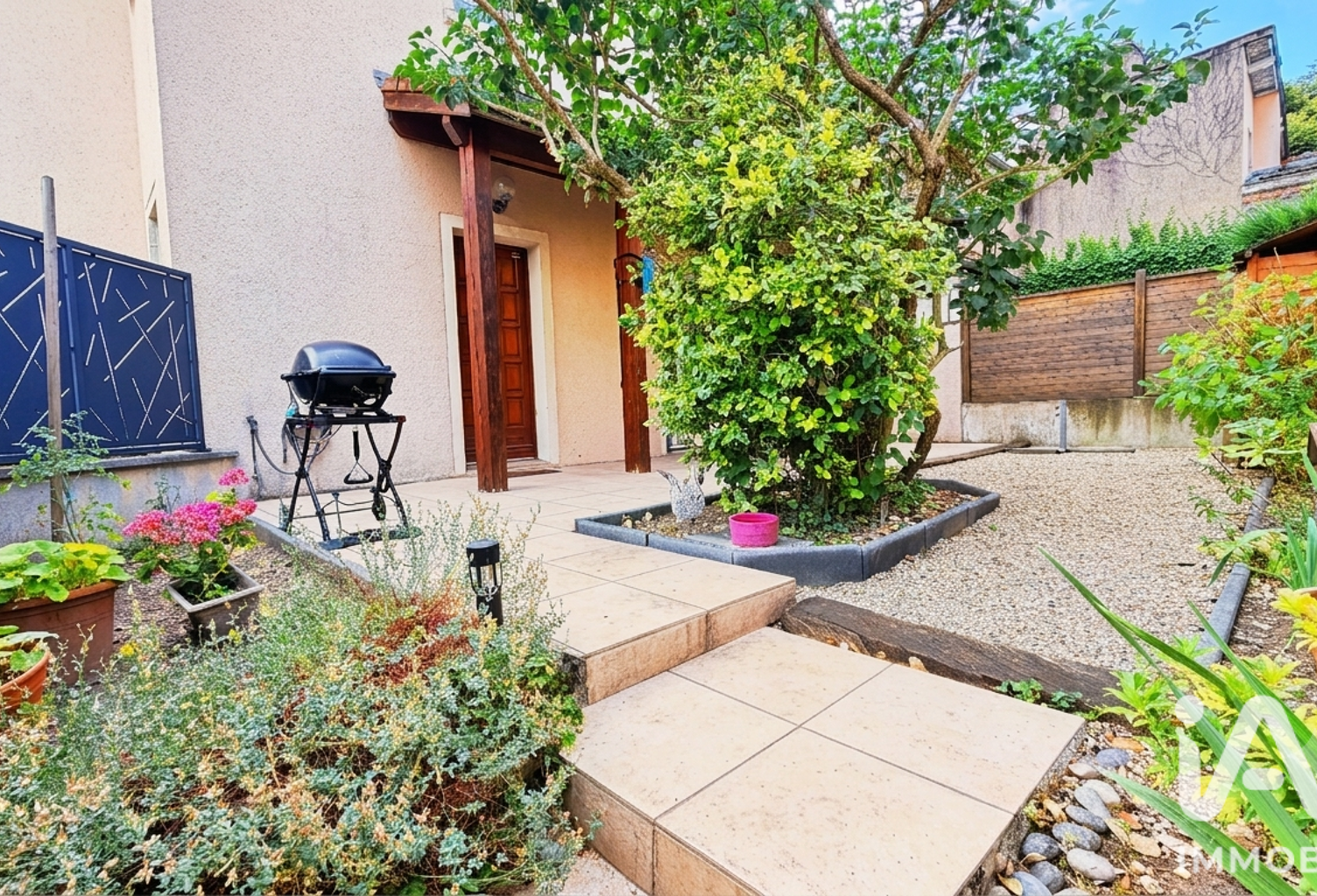 Vente Maison/villa 7 pièces — photo 1