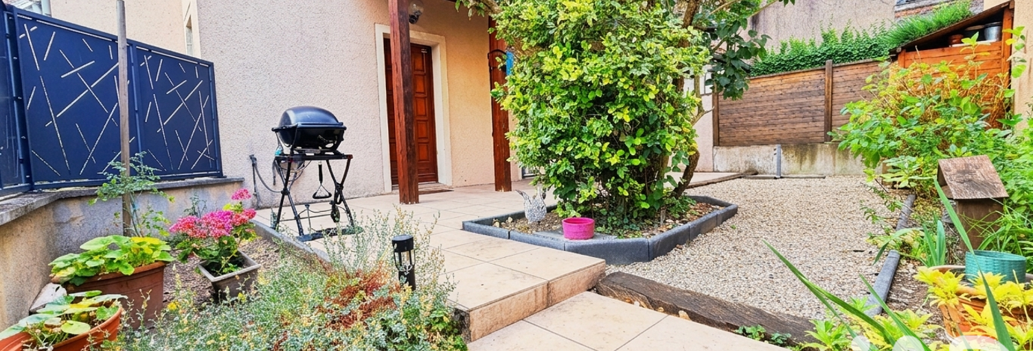 Maison 7 Pièces 122 m² à vendre à Saint-Étienne (42000)