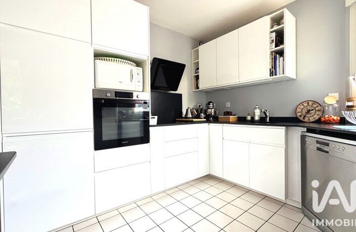 Vente Maison/villa 7 pièces — photo 2