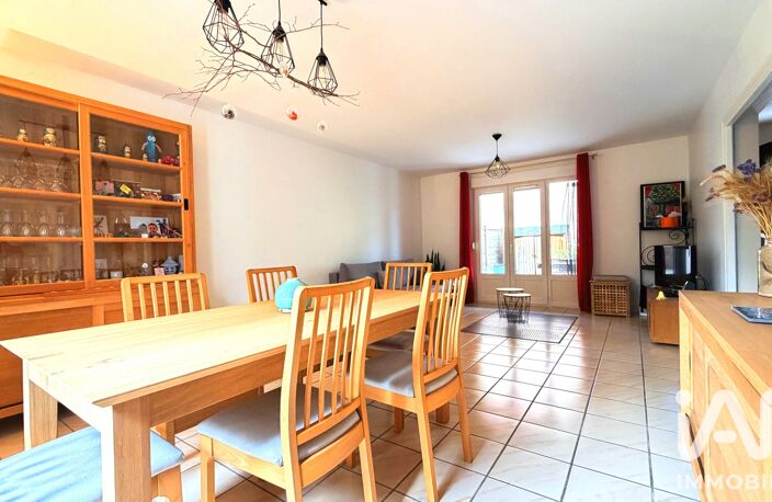 Vente Maison/villa 7 pièces — photo 4