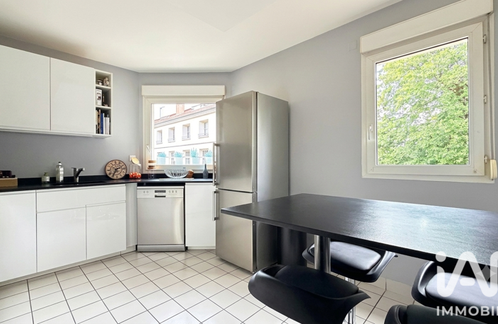Vente Maison/villa 7 pièces — photo 5