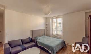 Appartement 1 Pièce 25 m² à vendre à Avon (77210)
