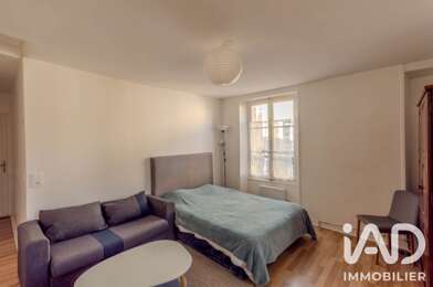 Appartement 1 pièces 85000 €