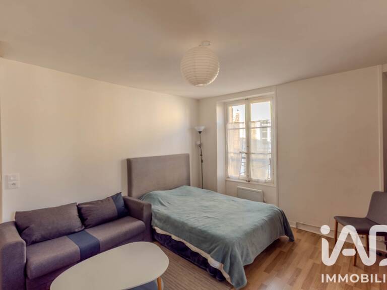 Vente Appartement 1 pièce — photo 1